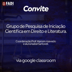 Grupo de Estudo