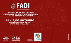 Semana de Inclusão FADI